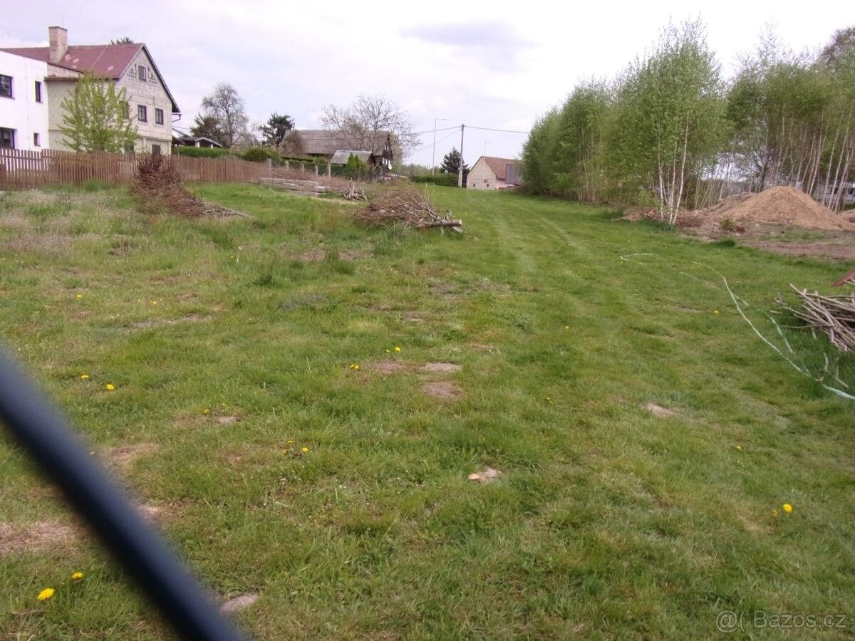 Pozemky pro bydlení, Nový Bor, 471 18