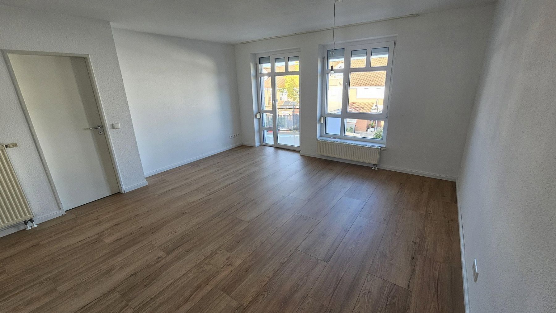 Byt 2+1 · 59 m² · Bremen Obervieland Bremen 28279 - 4
