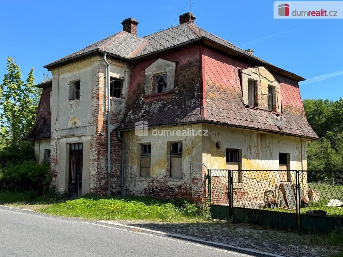 Nemovitost · Lindava, 471 58 - 4