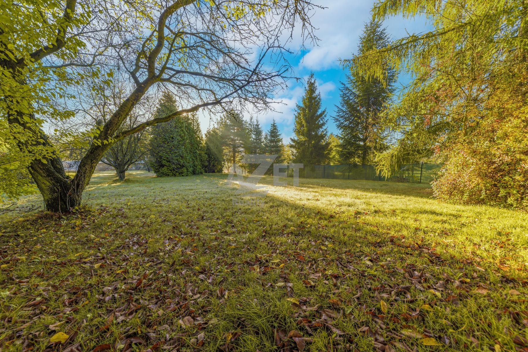 Pozemek pro bydlení · 1 516 m² · V Kolonii, Václavovice - 4
