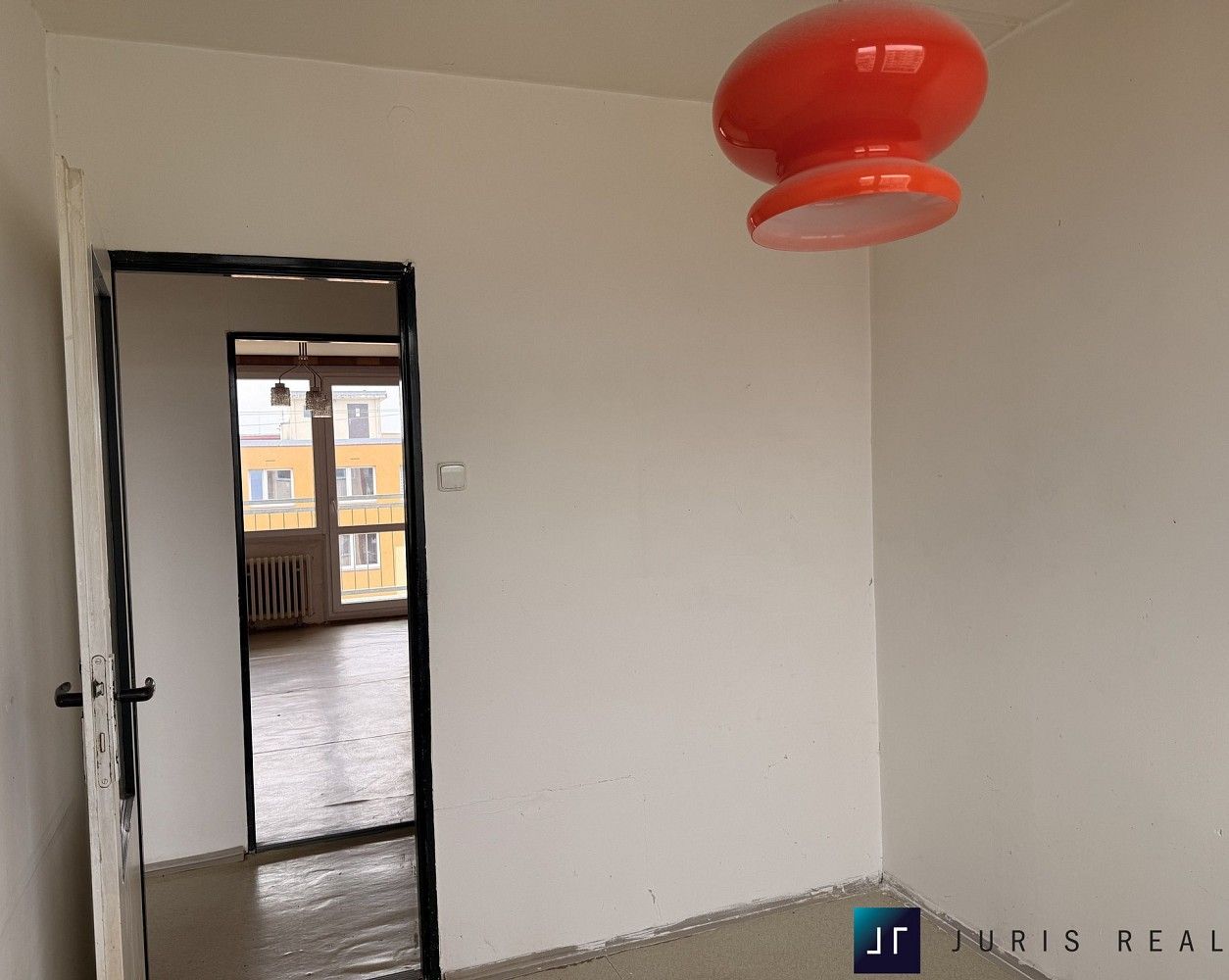Prodej byt 4+1 - Škroupova, Litoměřice - Předměstí, 72 m² - 5