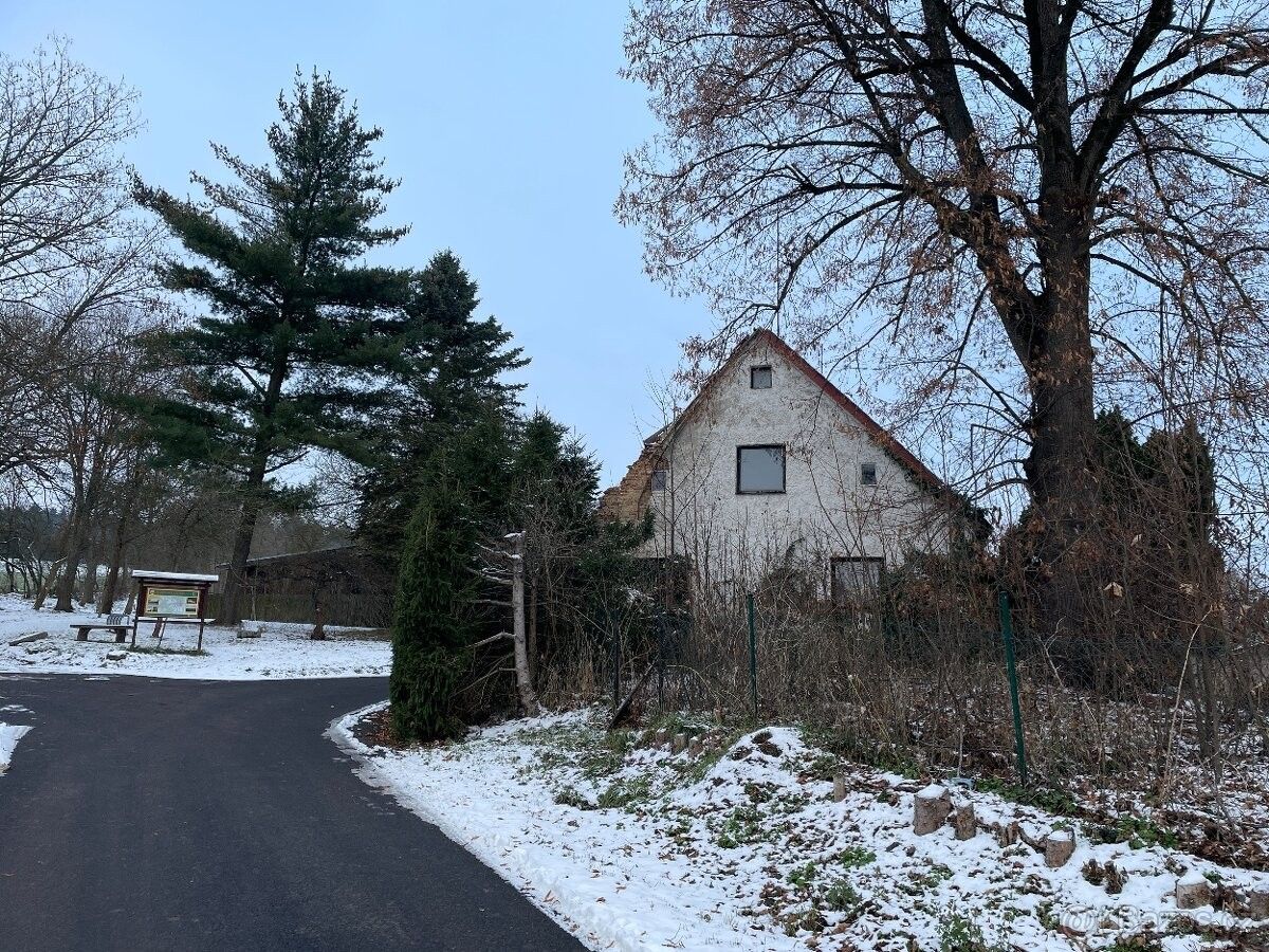 Rodinné domy, Mariánské Lázně, 353 01