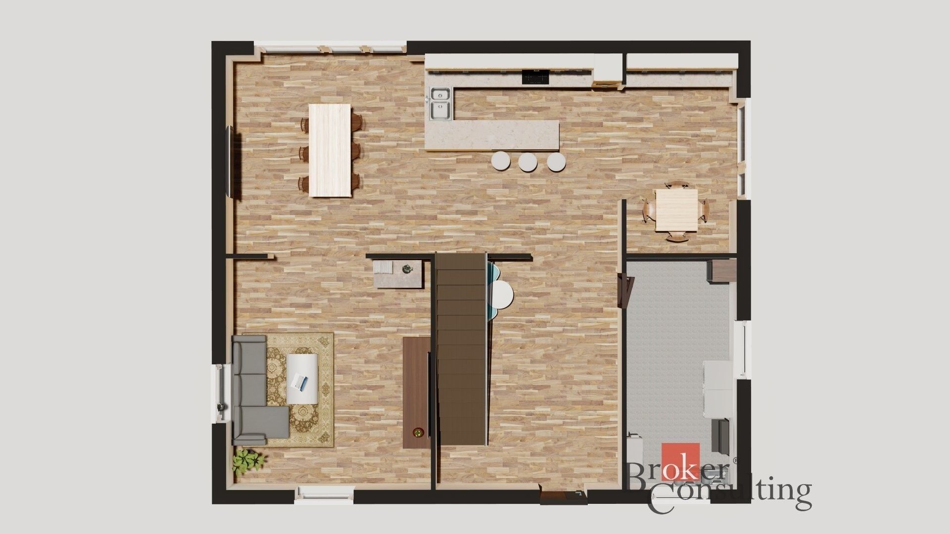 Rodinný dům · 257 m² · Staré Město - 3