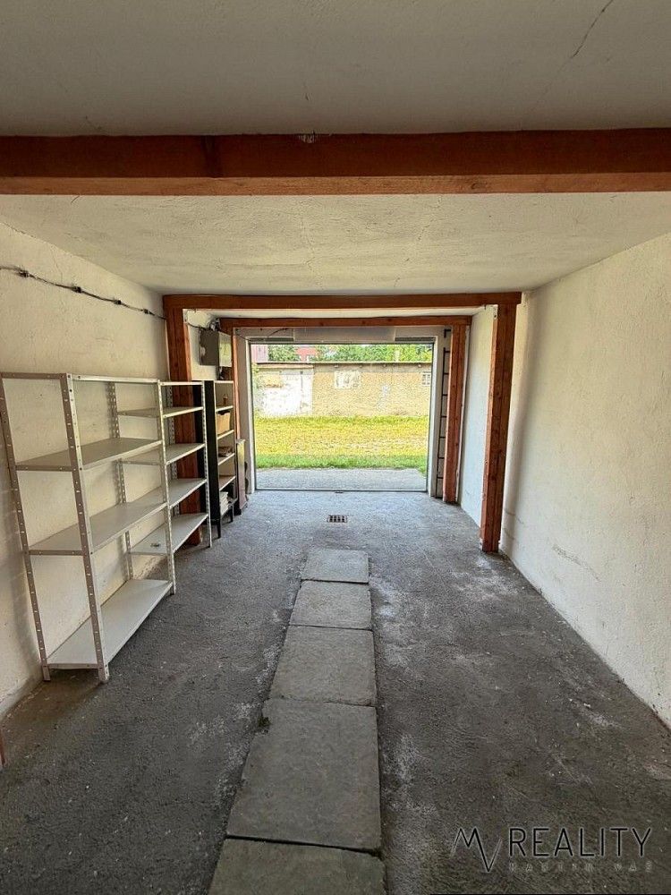 Nemovitost · 19 m² · Ostrava - Přívoz, okres Ostrava-město, Moravskoslezský kraj - 3