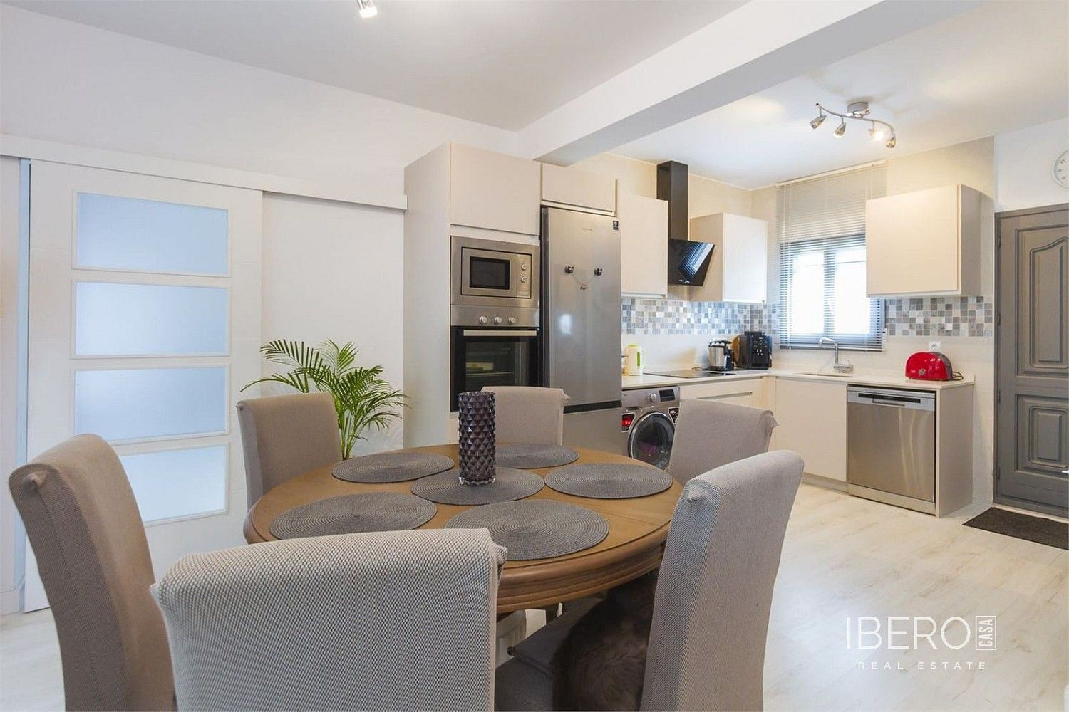 Prodej rodinný dům - Pedreguer, ES, 105 m² - 5