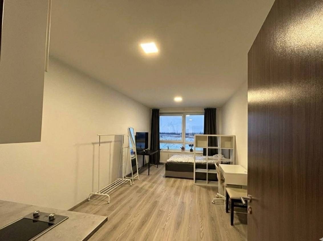 Pronájem byt - Praha, 100 00