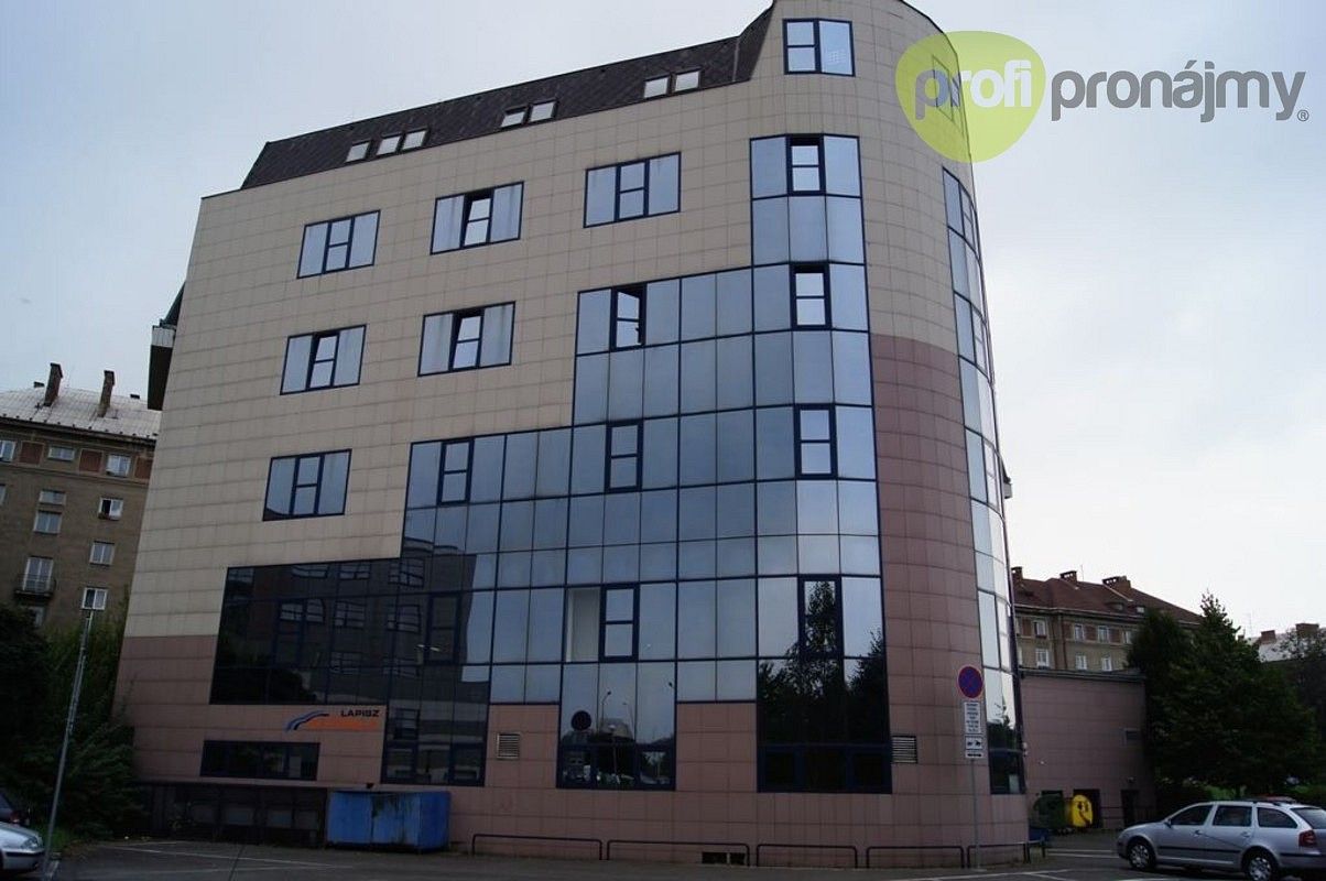 Kanceláře, Havířov - Město, okres Karviná, Moravskoslezský kraj, 20 m² - 2