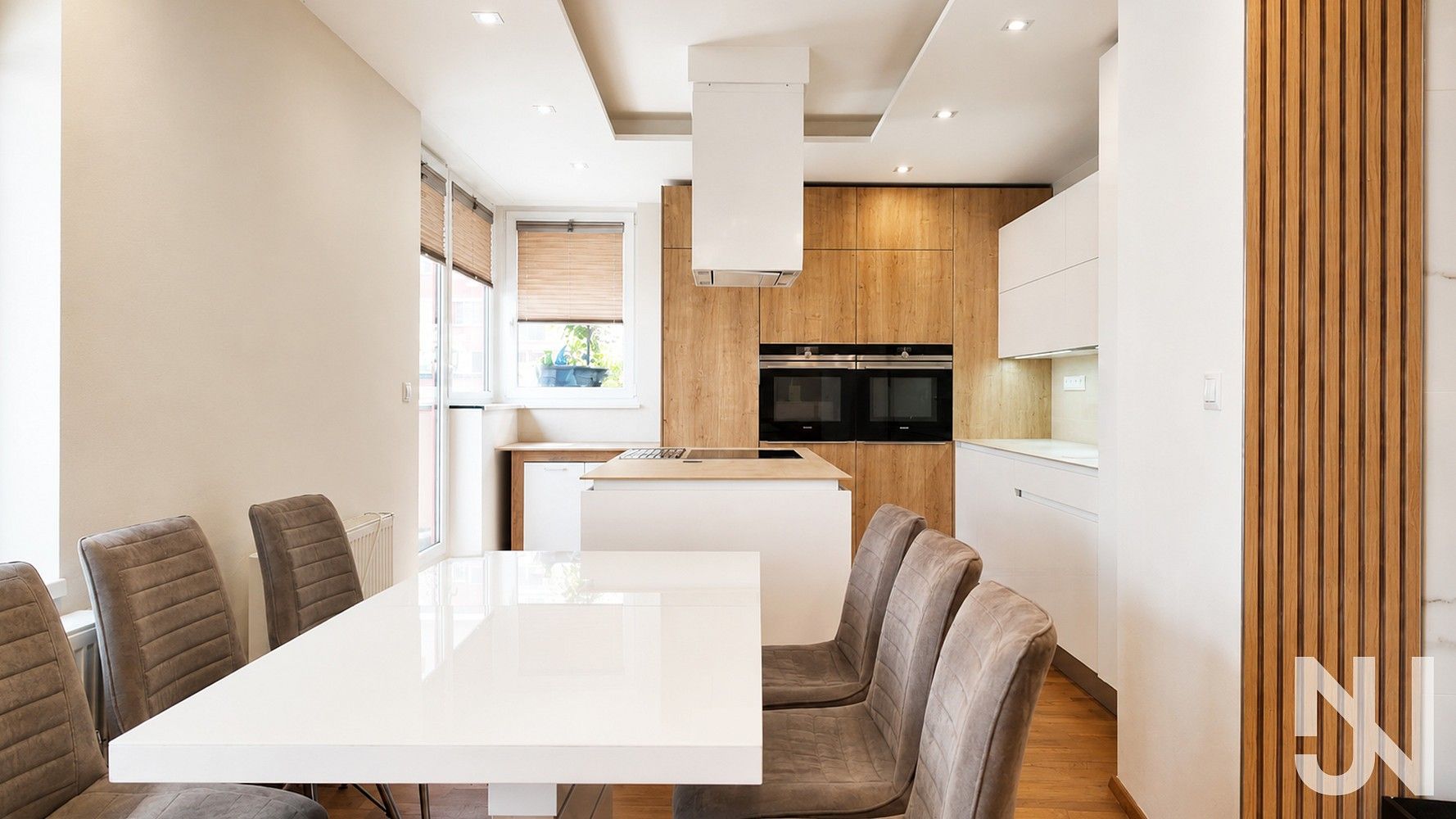 5+1, Praha - Kamýk, okres Praha 12, Hlavní město Praha, 130 m² - 1
