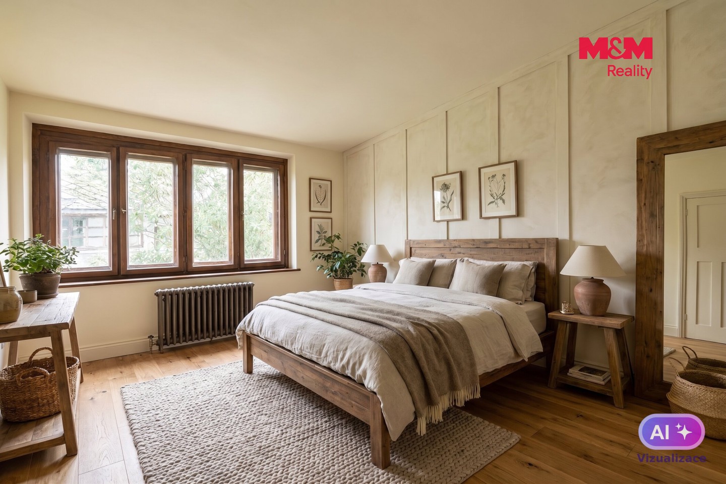 Prodej rodinný dům - Mírová, Golčův Jeníkov, 100 m² - 5