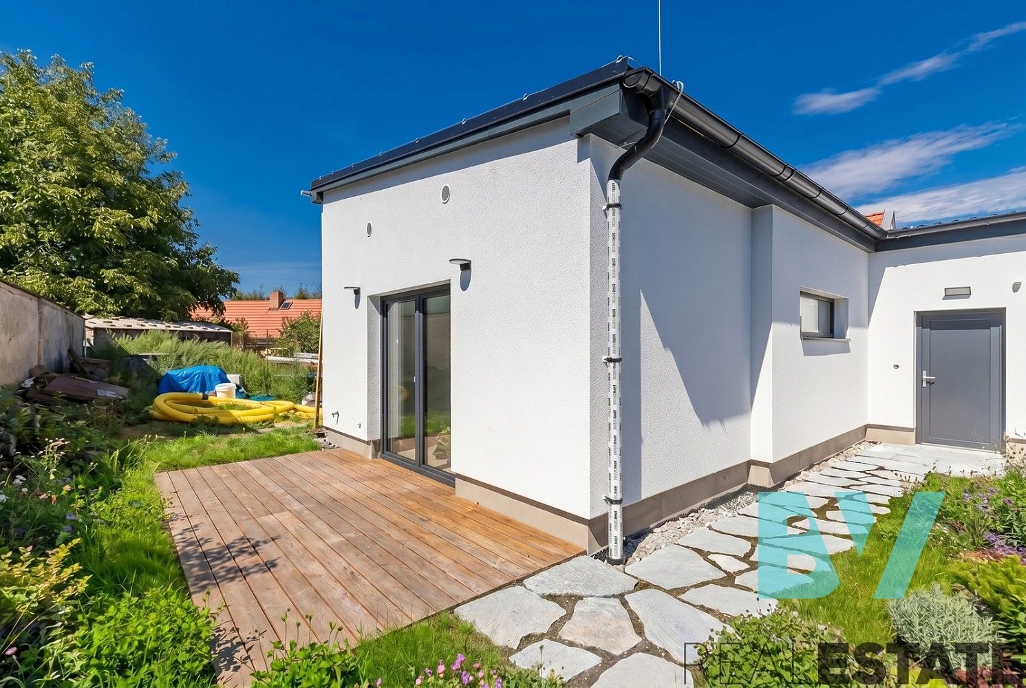 Prodej byt 2+1 - Davle - Sloup, okres Praha-západ, Středočeský kraj, 68 m² - 2