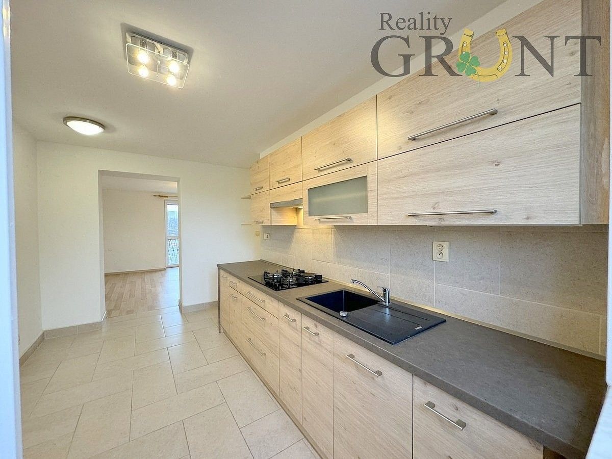 Byt 2+1 · 60 m² · Karviná - Nové Město, Moravskoslezský kraj - 3
