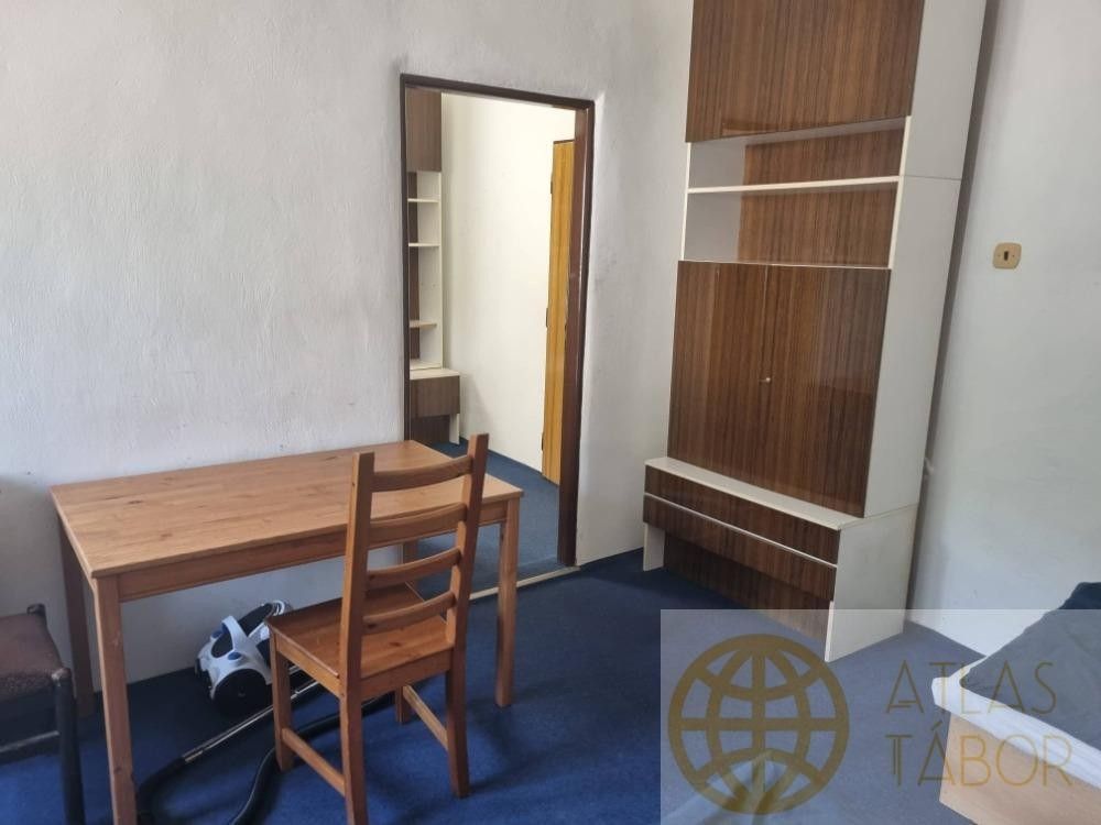 Pronájem rodinný dům - Nekutova, Chýnov, 85 m²