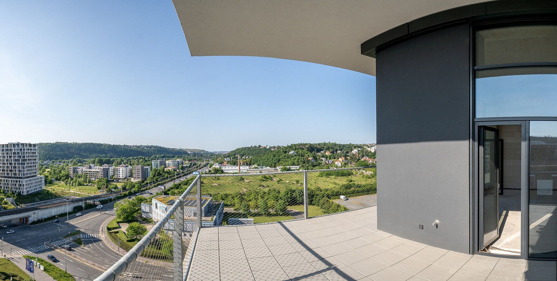 Prodej byt 3+kk - Praha - Modřany, okres Praha 12, Hlavní město Praha, 135 m² - 5