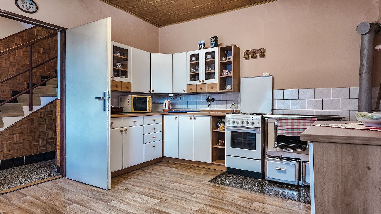 Chalupy, Rohozná, okres Svitavy, Pardubický kraj, 104 m² - 2