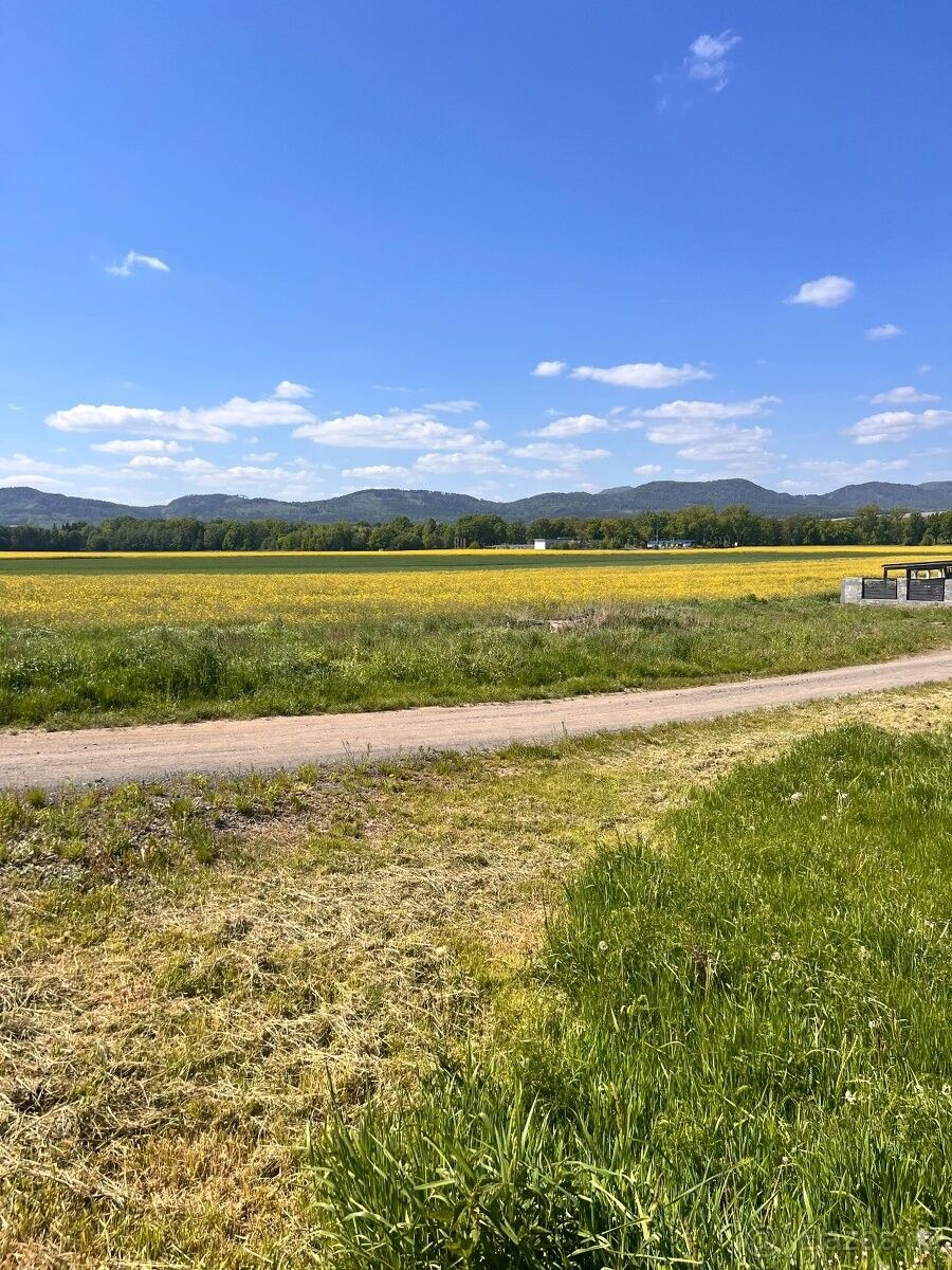 Pozemky pro bydlení, Hrádek nad Nisou, 463 34