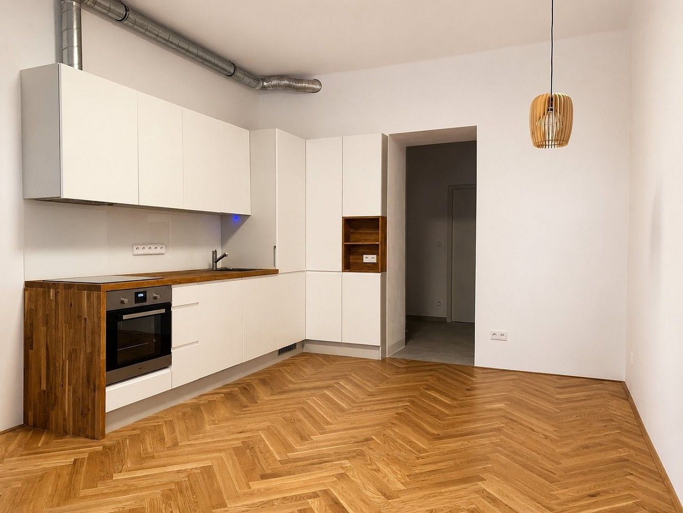 Prodej byt 2+kk - Praha - Žižkov, okres Praha 3, Hlavní město Praha, 46 m² - 2