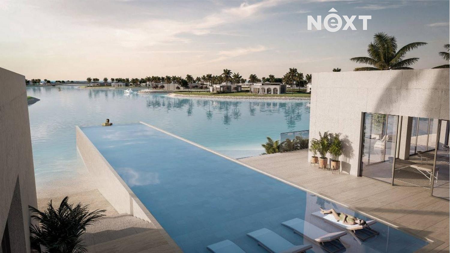 3+kk, Salála, Omán, 86 m² - 2
