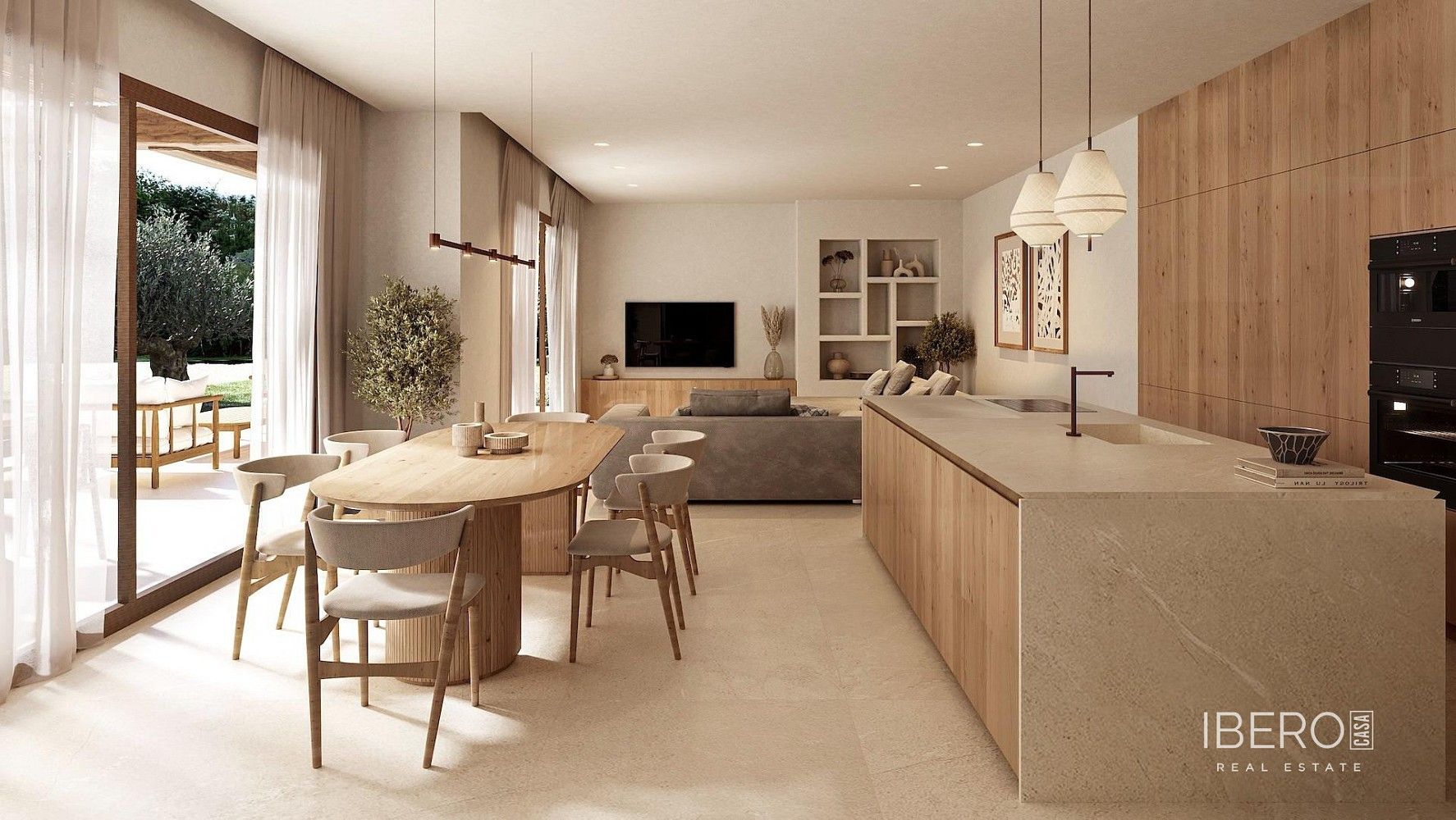 Rodinný dům · 120 m² · Benissa, ES - 4