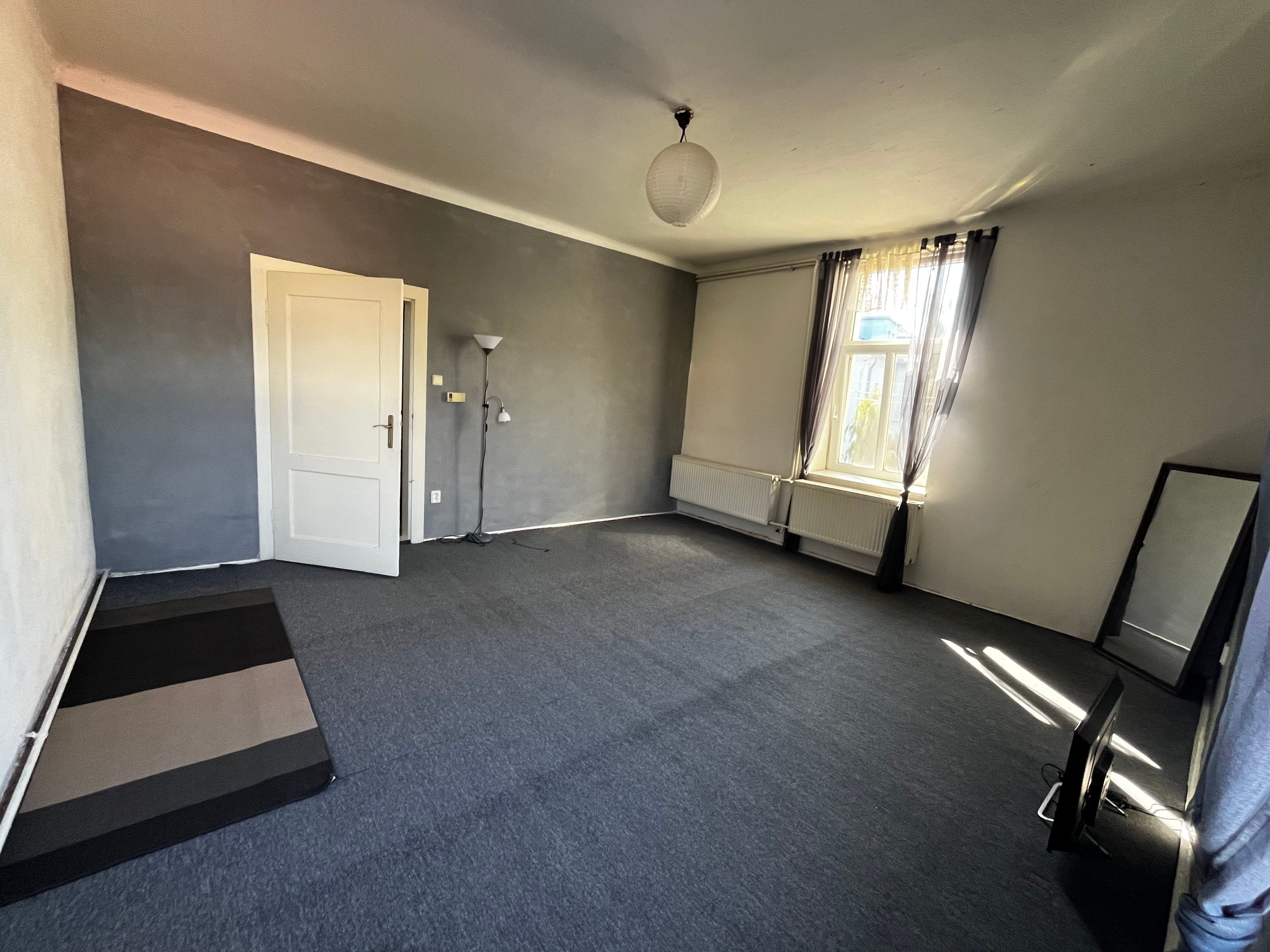 2+kk, Maxima Gorkého 817/13, Krnov, 53 m² - 2