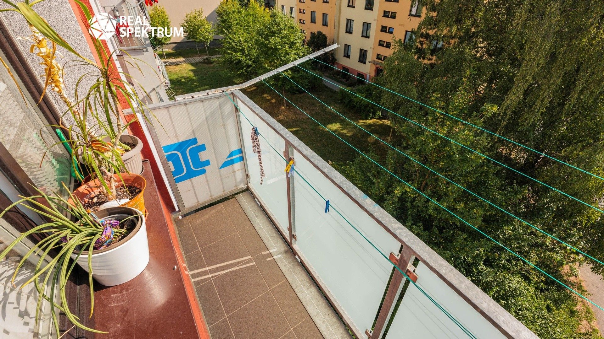 2+1, Družstevní, Brno, 52 m² - 2