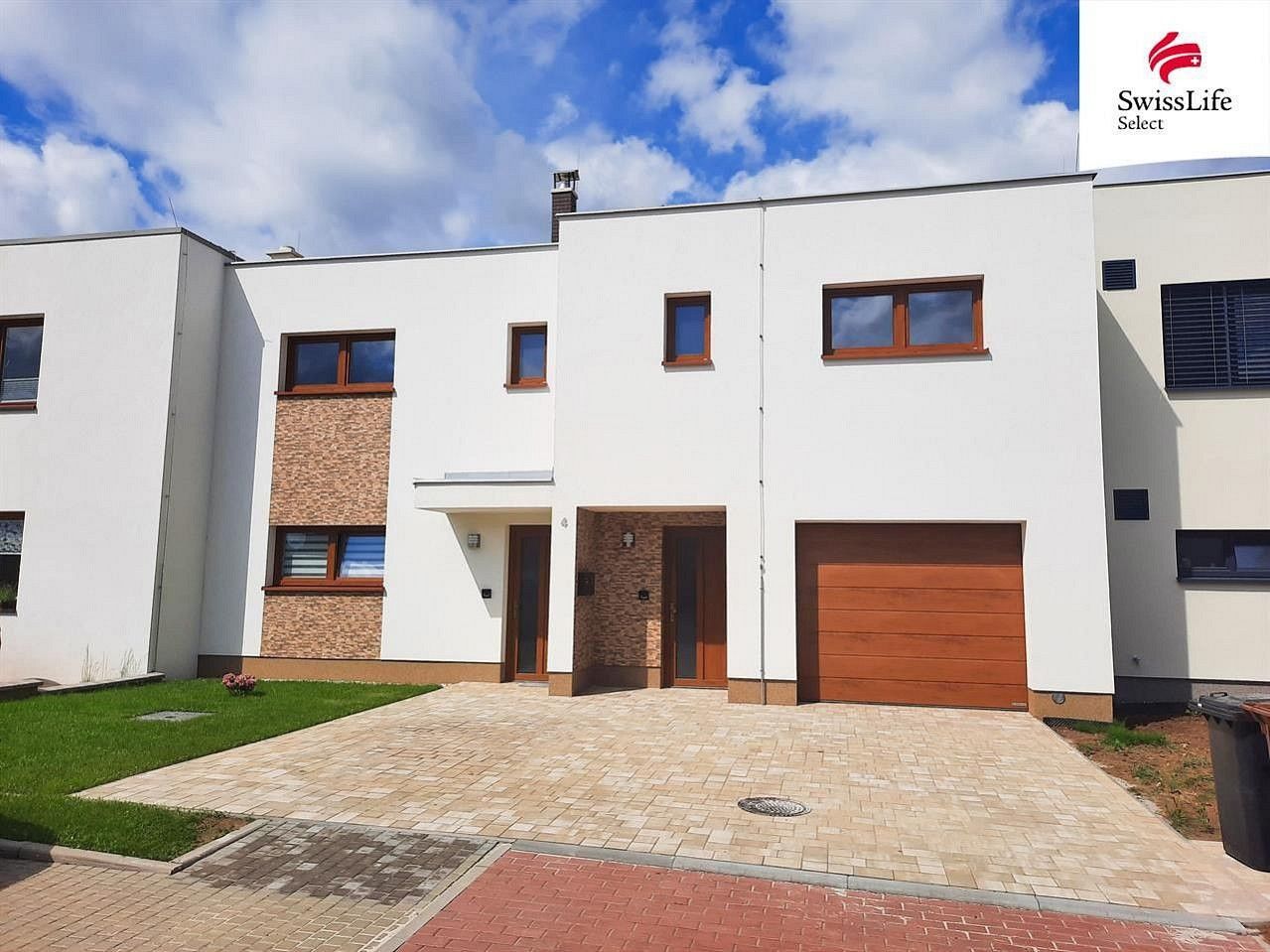 Byt 2+kk · 70 m² · Žďár nad Sázavou - Žďár nad Sázavou 8, Kraj Vysočina - 1