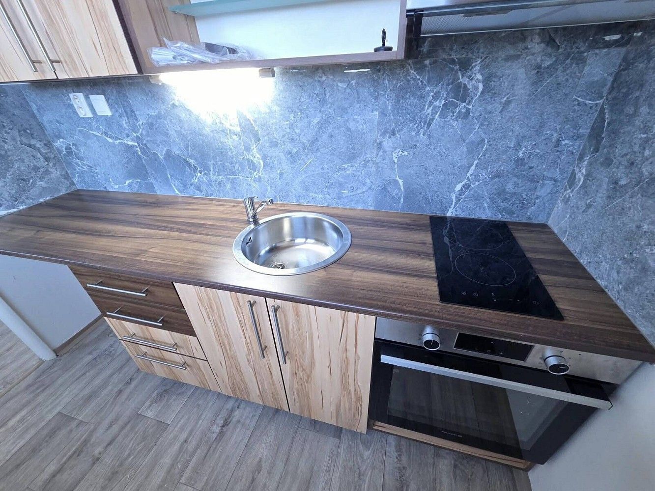 Byt 1+1 · 26 m² · Most, Ústecký kraj - 4