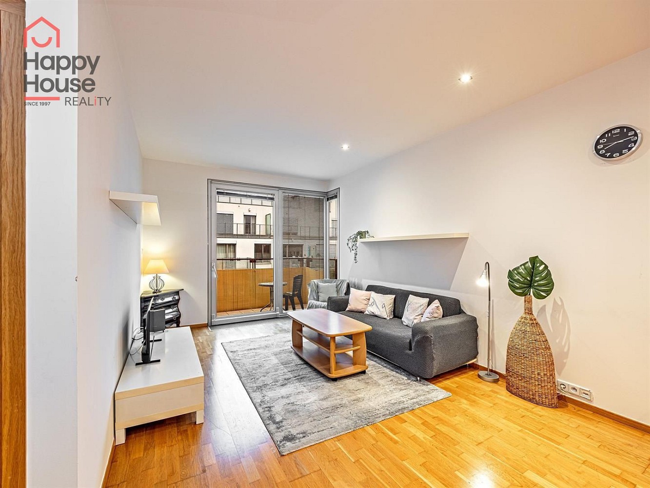2+kk, Korunní, Praha 10 - Vinohrady, 46 m² - 2