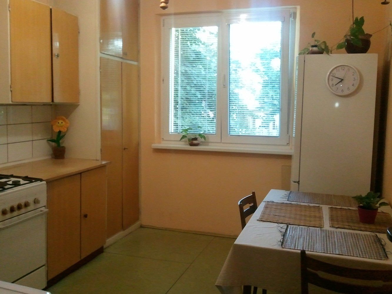 3+1, Zlín, Zlínský kraj, 75 m² - 1