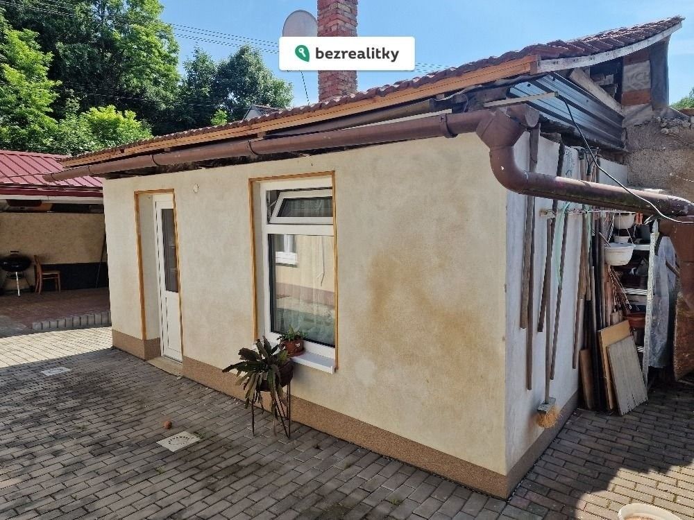 Prodej rodinný dům - Chaloupky 136, Brankovice, 116 m² - 2