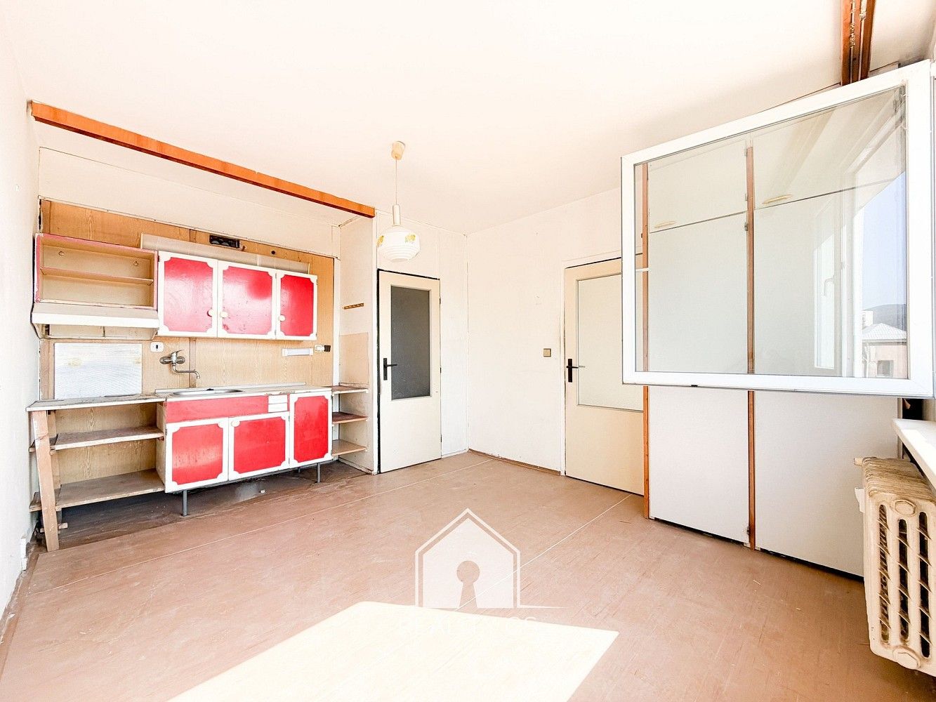 Prodej byt 1+1 - Ústí nad Labem - Neštěmice, Ústecký kraj, 35 m² - 5