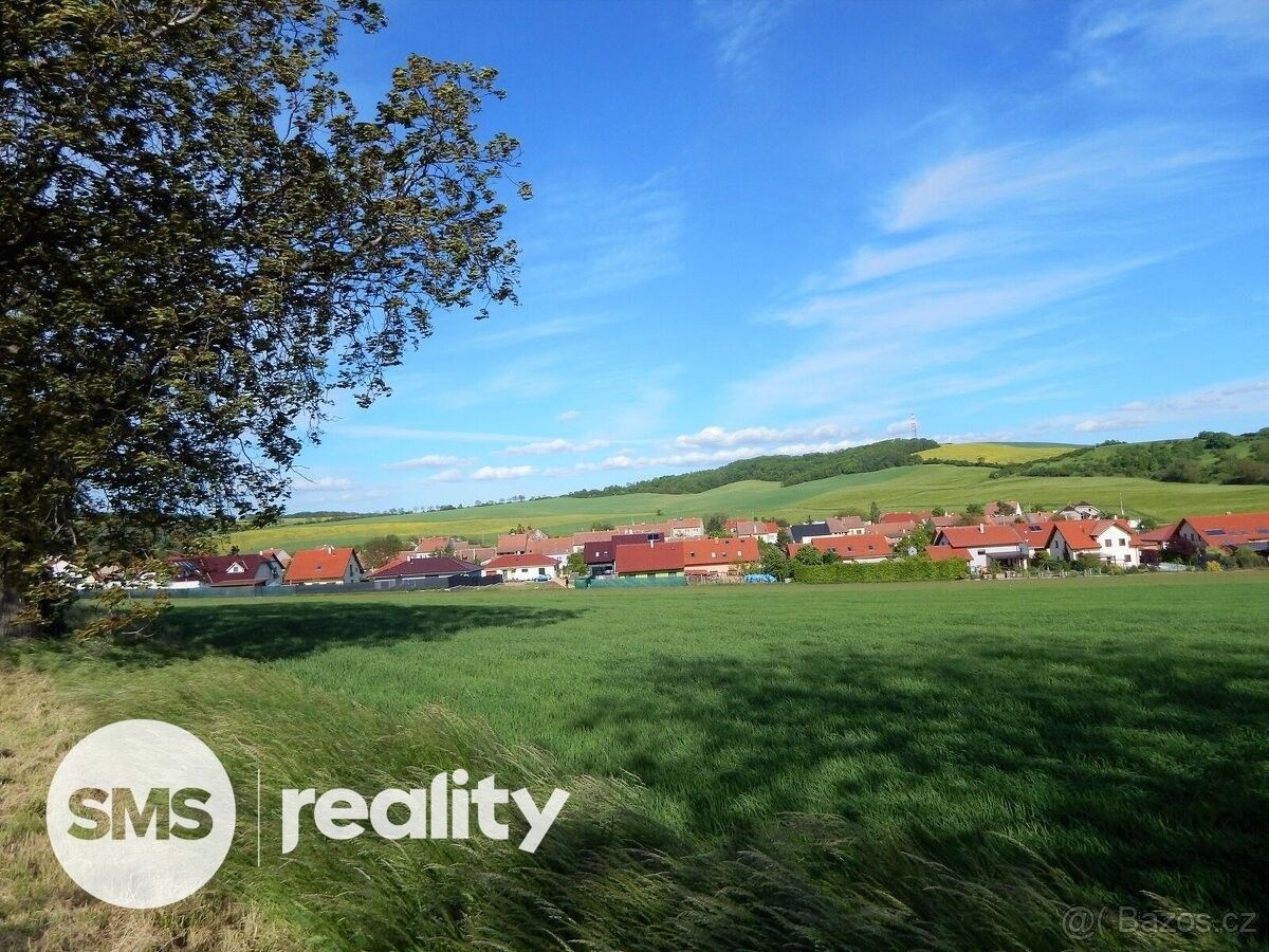 Pozemky pro bydlení, Heršpice, 684 01