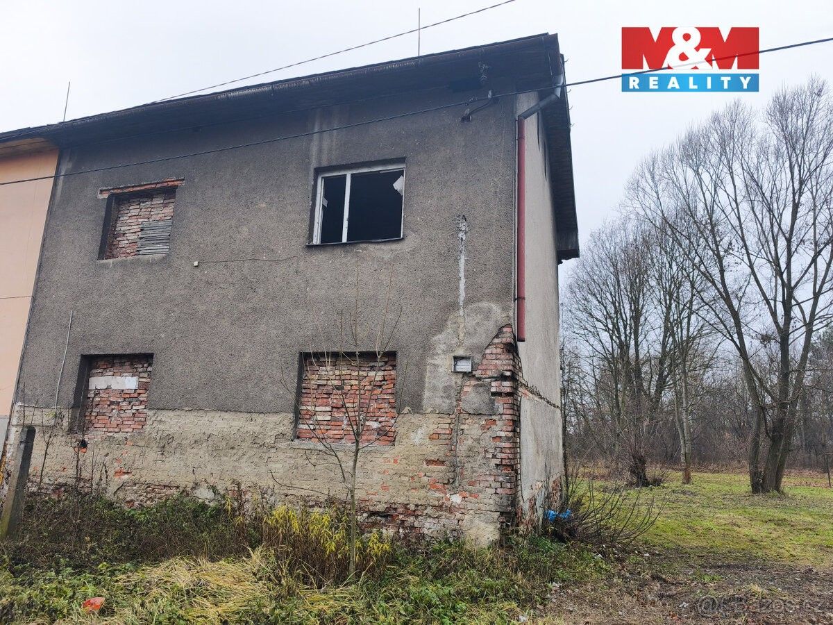 Prodej ostatní - Bohumín, 735 51