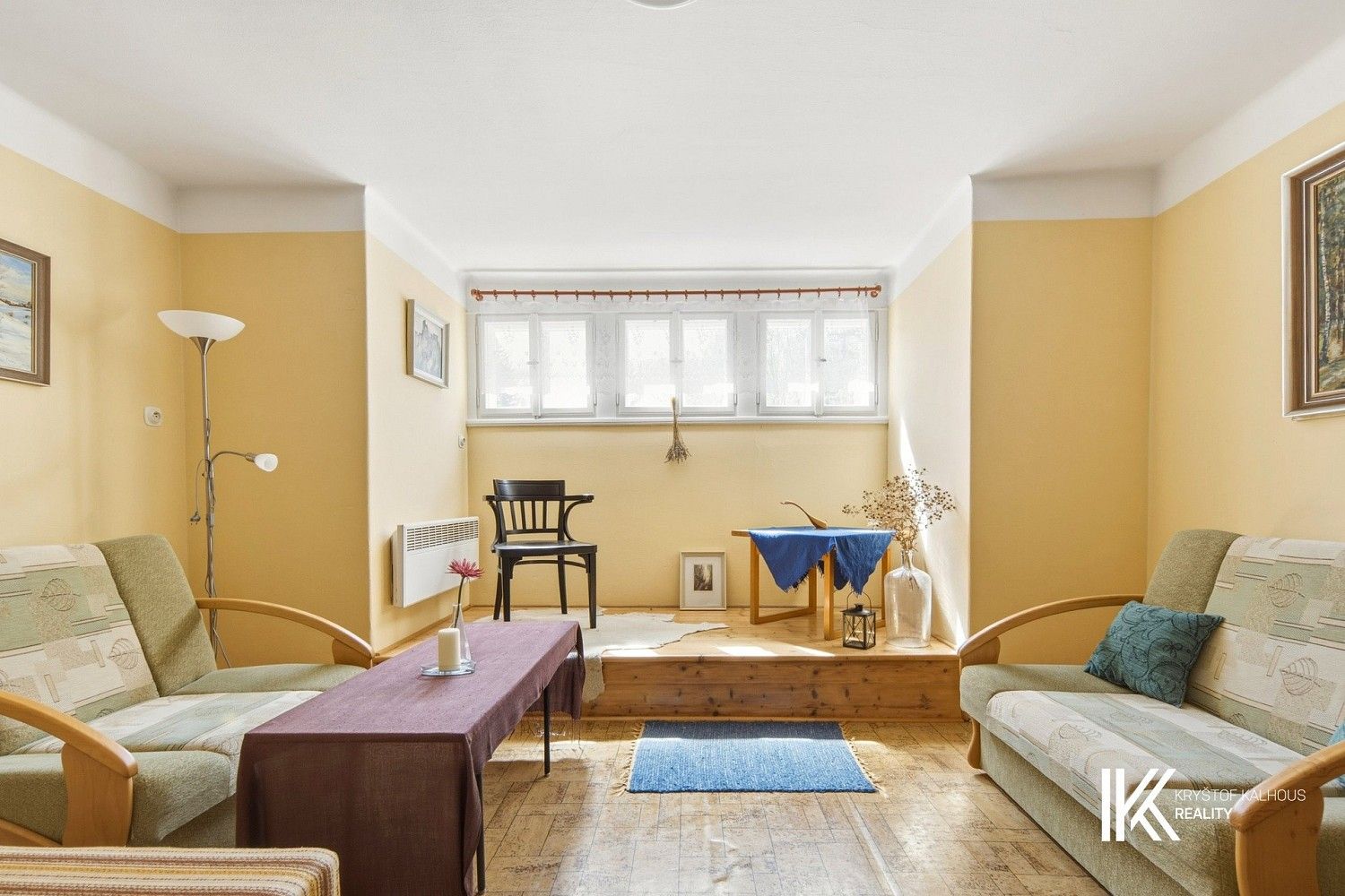 Ubytovací zařízení, Seč, okres Chrudim, Pardubický kraj, 88 m² - 1