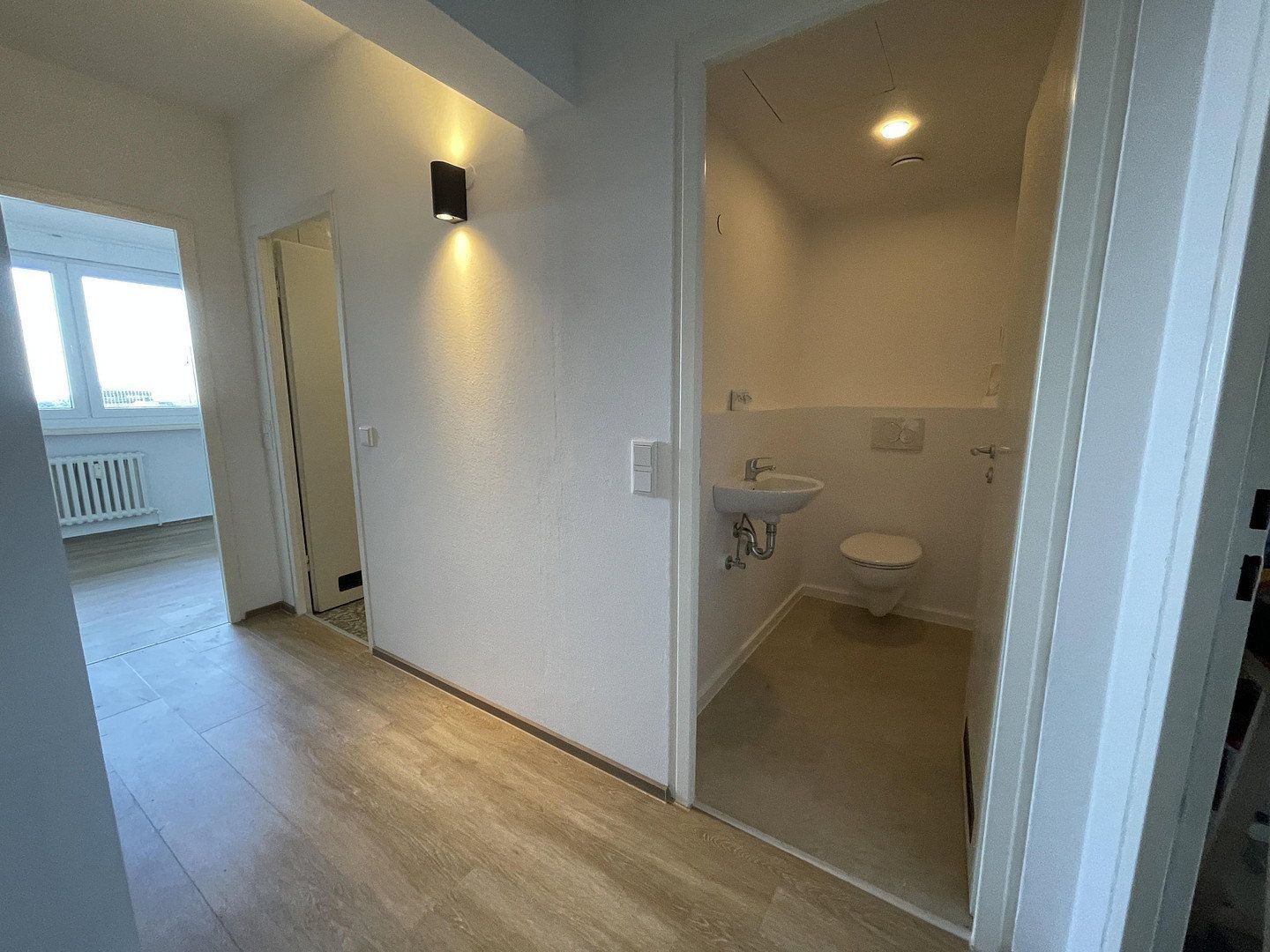 4+kk, Darmstadt - Kranichstein Kranichstein Hessen 64289, 93 m² - 2
