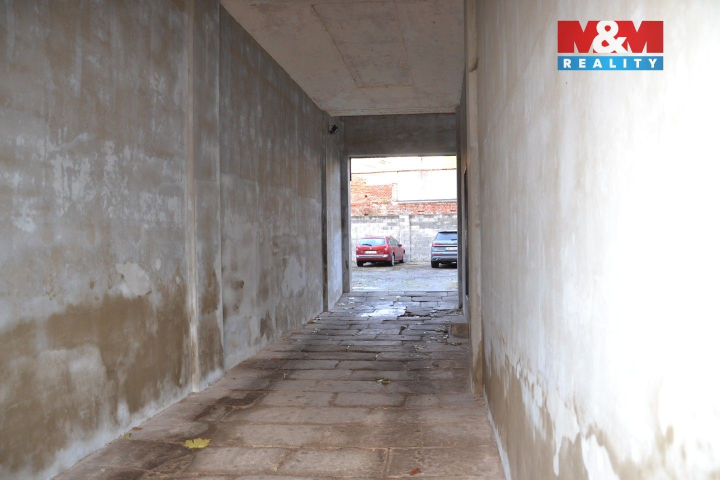 Prodej byt 1+1 - Boženy Němcové, Červený Kostelec, 54 m² - 5