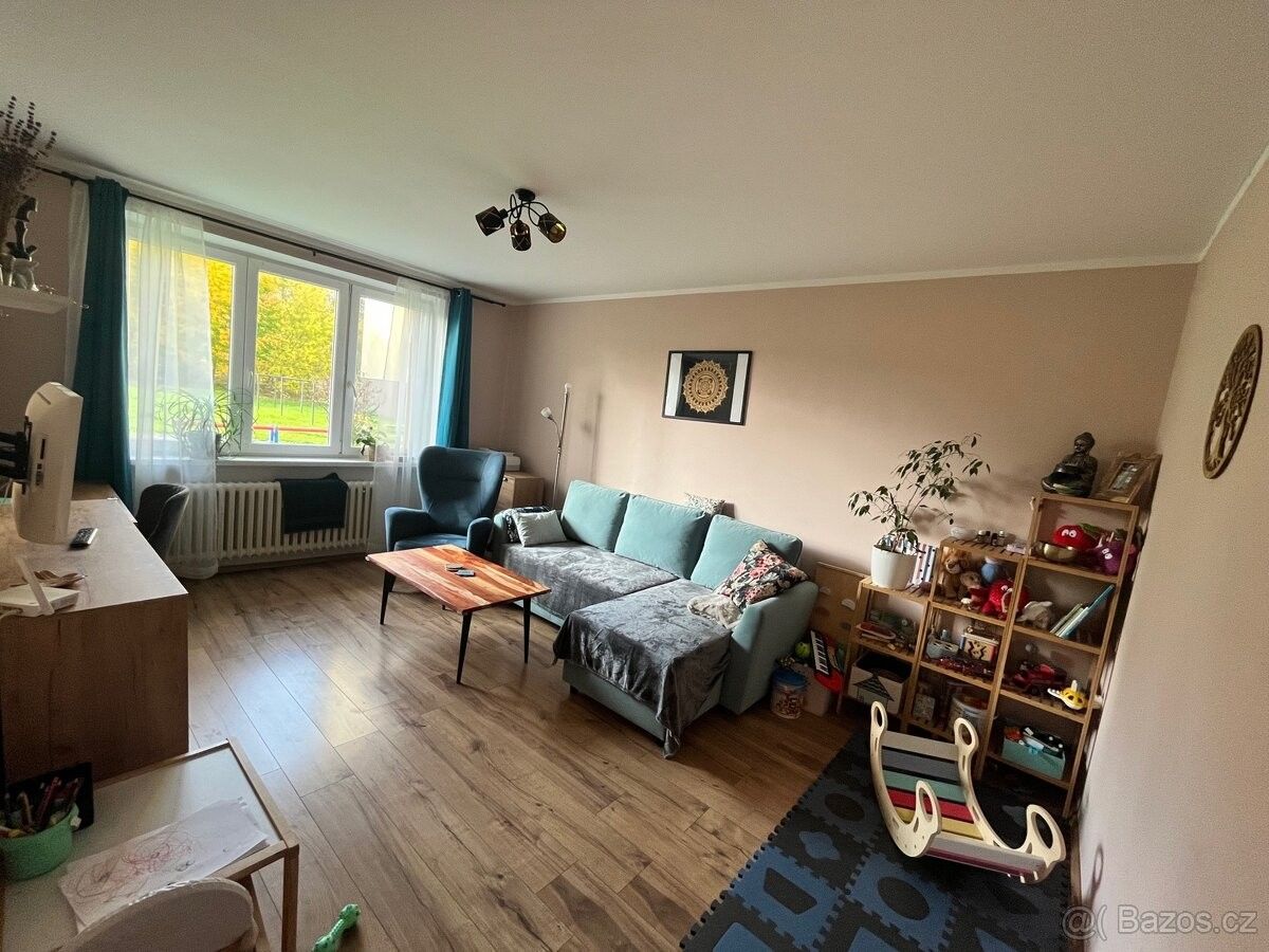 Byty, Havířov, 736 01