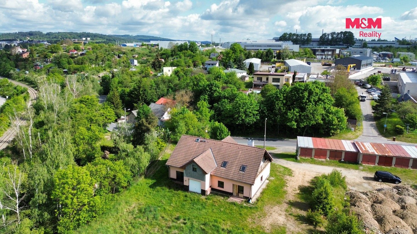 Prodej rodinný dům - Hruškové Dvory, Jihlava, 267 m² - 5