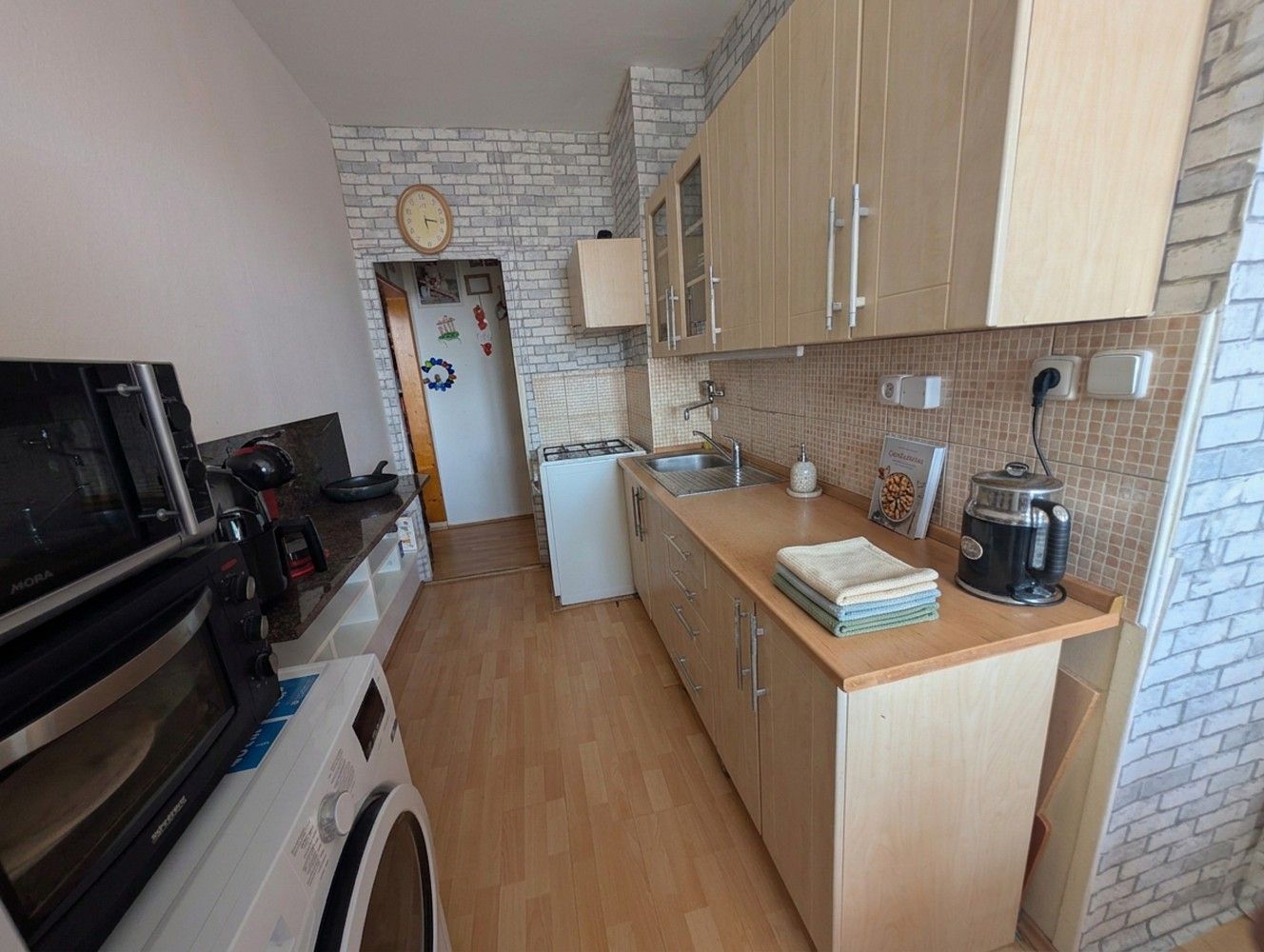 3+1, Šternberk, okres Olomouc, Olomoucký kraj, 63 m² - 2