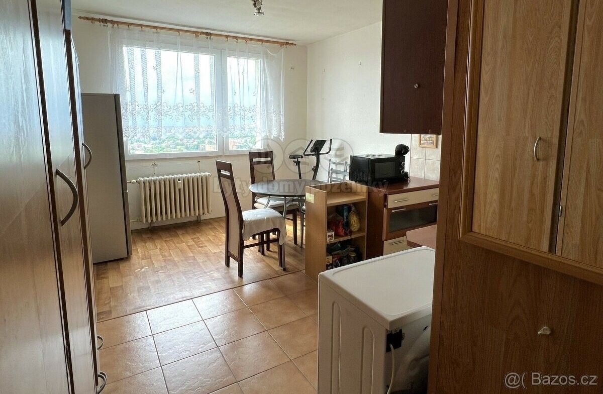 Byty, Jirkov, 431 11