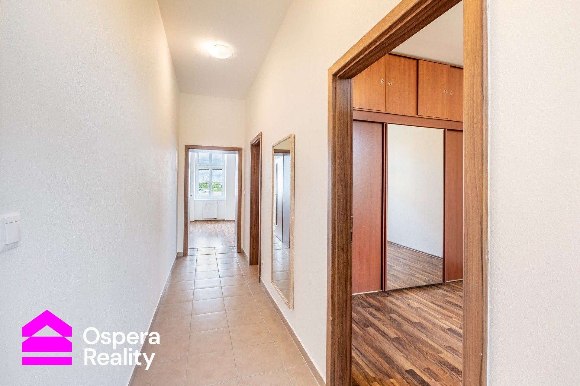 Byt 2+kk · 48 m² · Žižkovo náměstí, Znojmo - 4