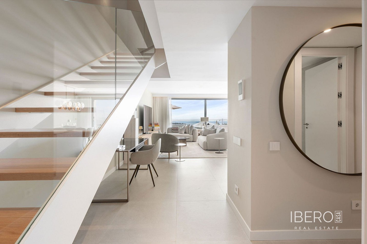 3+kk, Estepona, Španělsko, 166 m² - 1