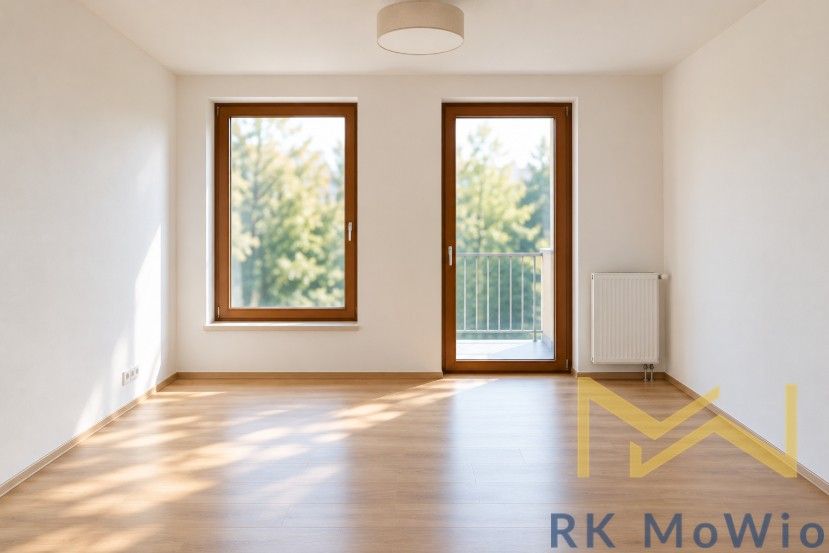 2+kk, Na Srážku, Praha, 70 m² - 2