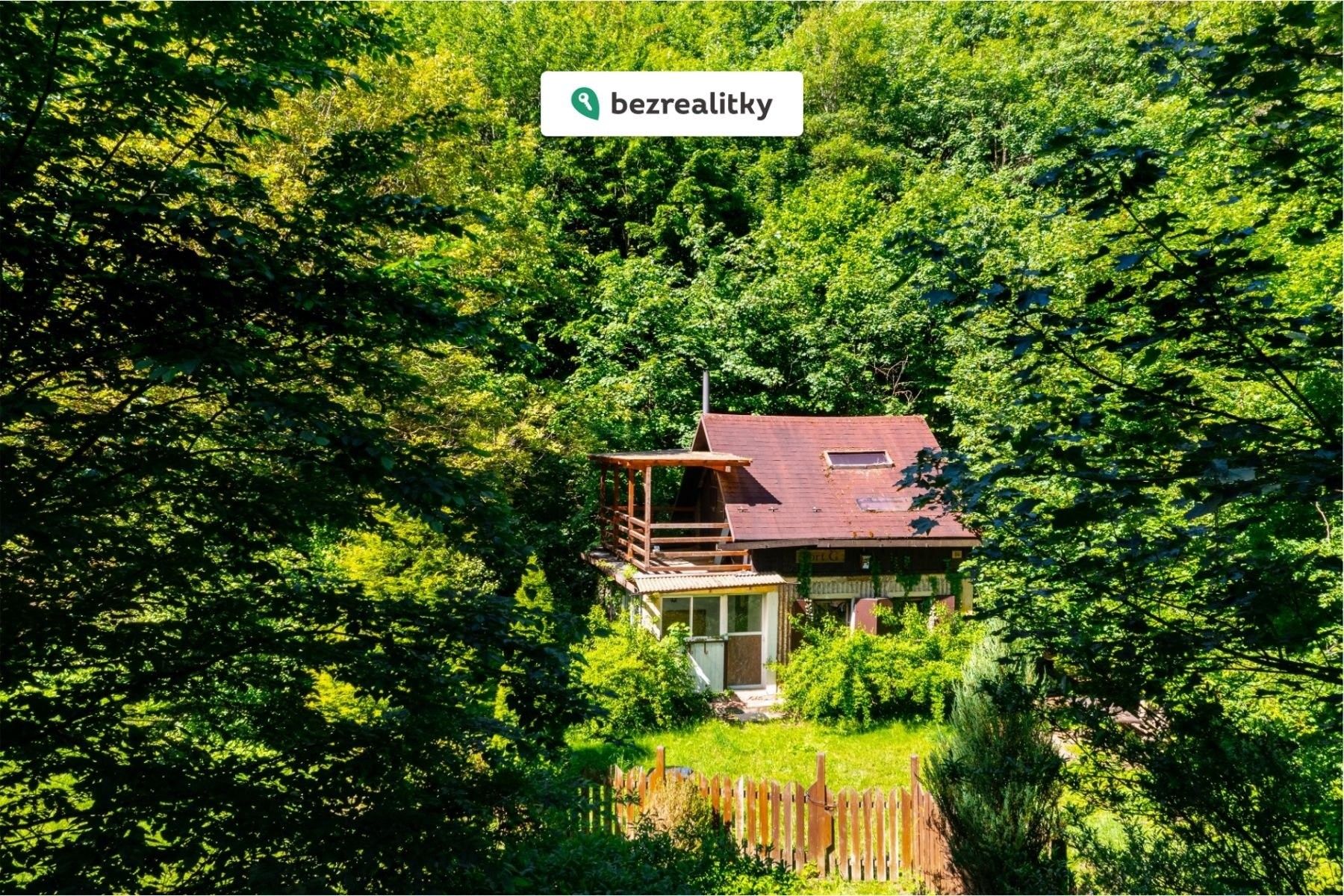 Chaty, Mořinka, 79 m²