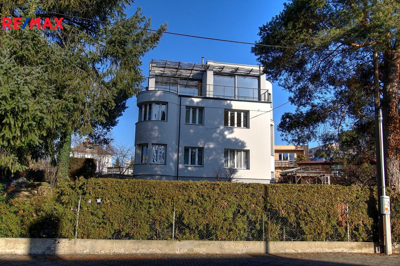 2+kk, Klánova, Praha, 66 m²