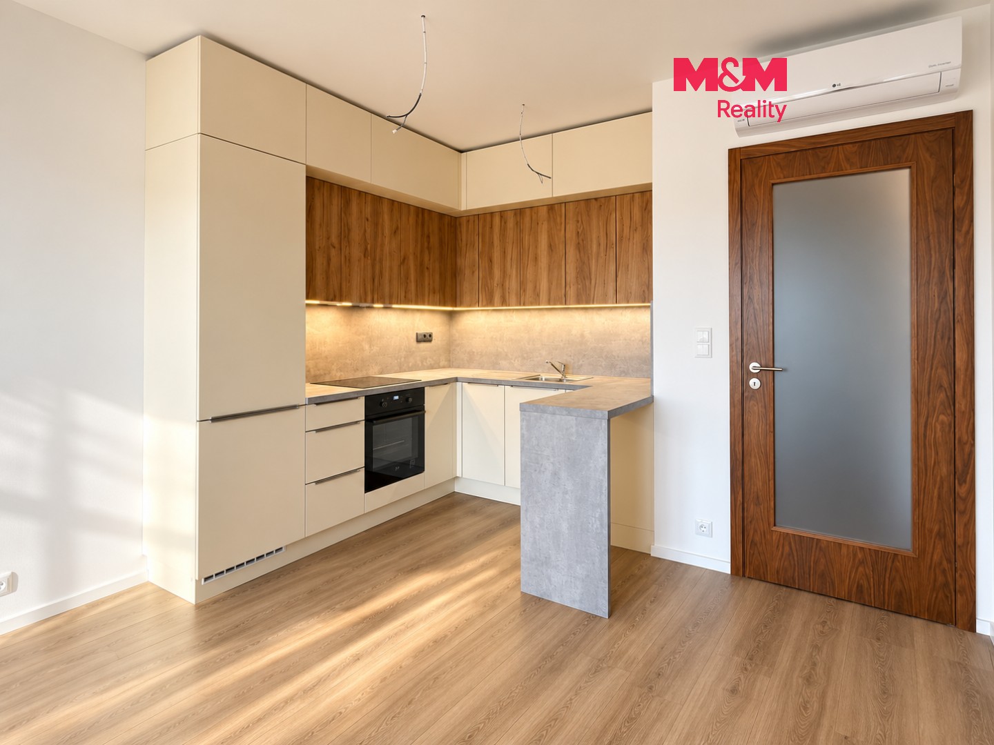 2+kk, Josefa Truhláře, Brandýs nad Labem-Stará Boleslav, 52 m² - 1