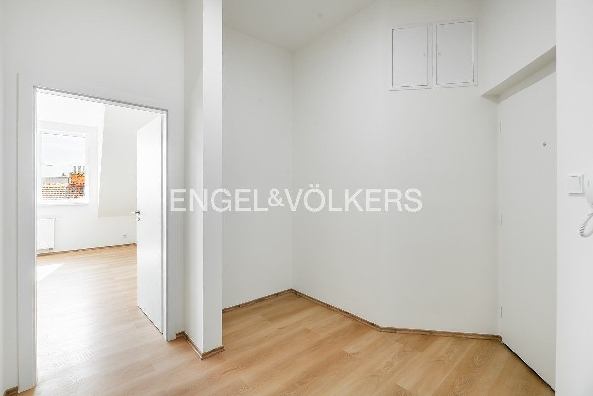 Byt 2+kk · 65 m² · Vosmíkových 832, Praha Libeň - 4