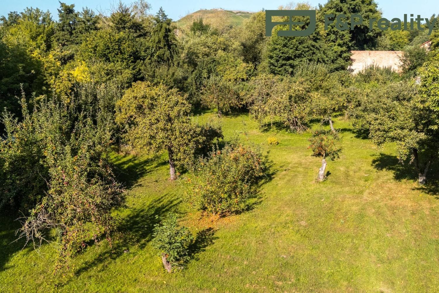 Prodej pozemek pro bydlení - Nazaret, Čáslav, 1 090 m²