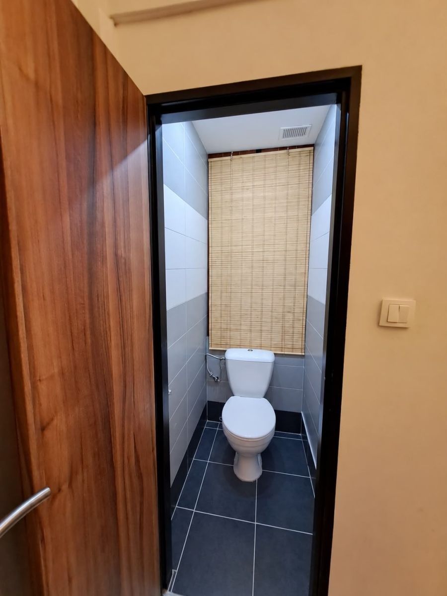 2+kk, Na Balkáně, Praha - Žižkov, 51 m² - 2