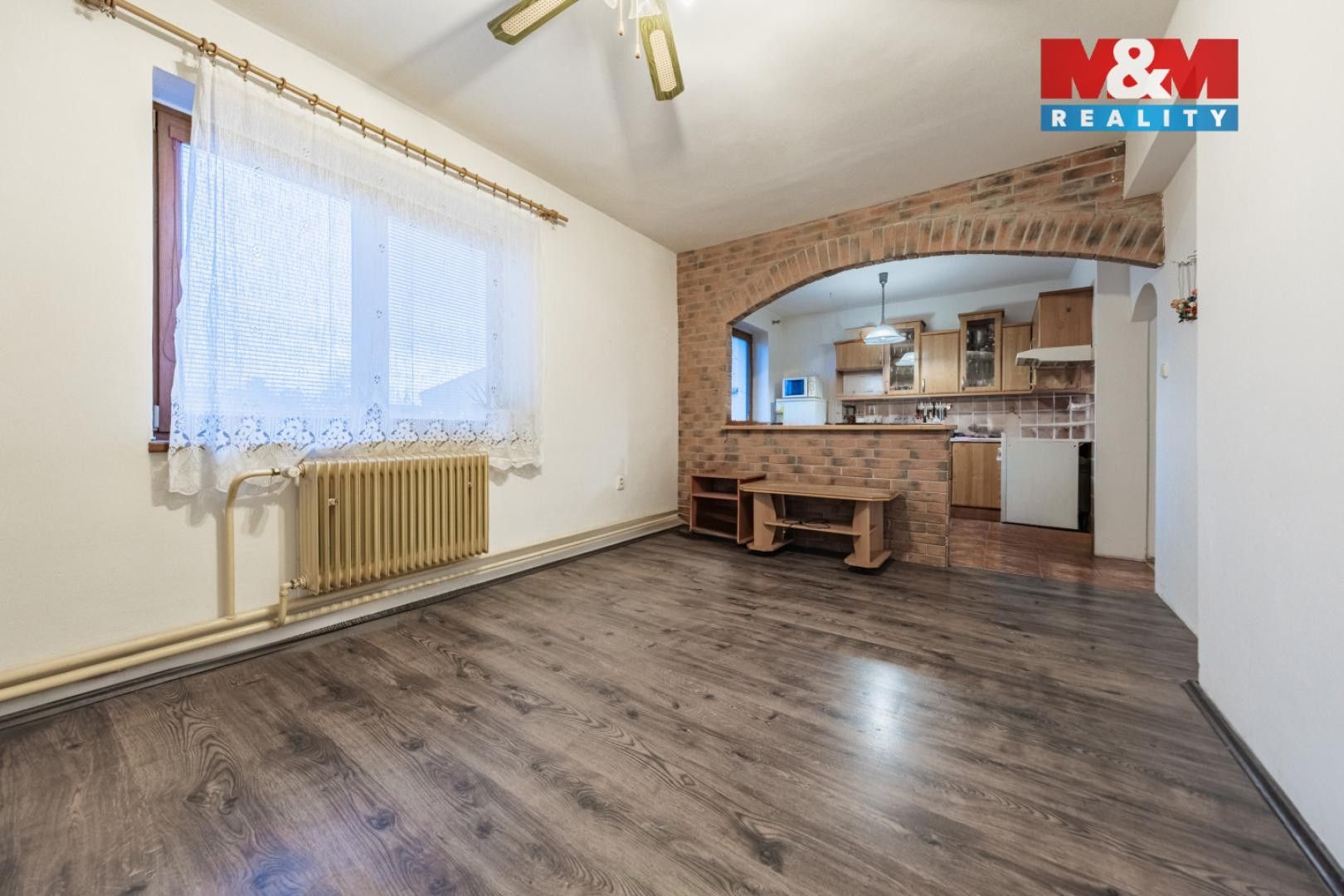 Prodej byt 3+kk - Na průhoně, Nová Ves I, 78 m²