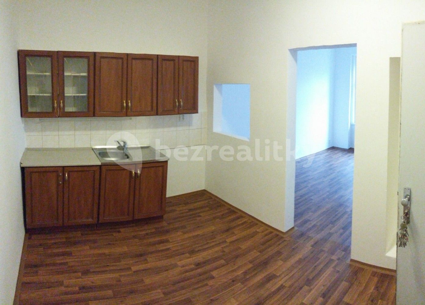 1+1, Teplice, Ústecký kraj, 28 m² - 2